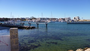Marina