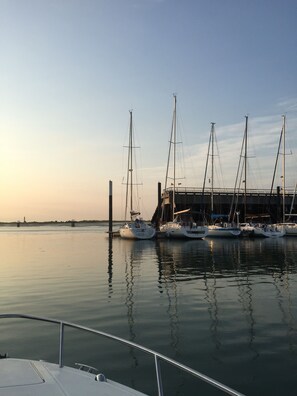 Port de plaisance
