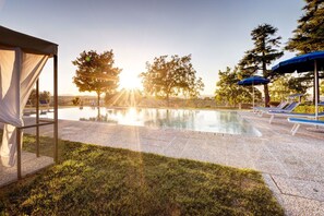 Pool - Casale Miro - Country villa with private pool (Fratticciola)