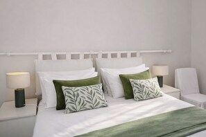 1 chambre, fer et planche à repasser, accès au Wi-Fi (inclus)