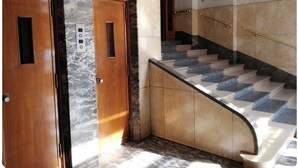 Interior - Bright, comfortable and panoramic apartment! (Roma)