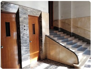 Interior - Bright, comfortable and panoramic apartment! (Roma)