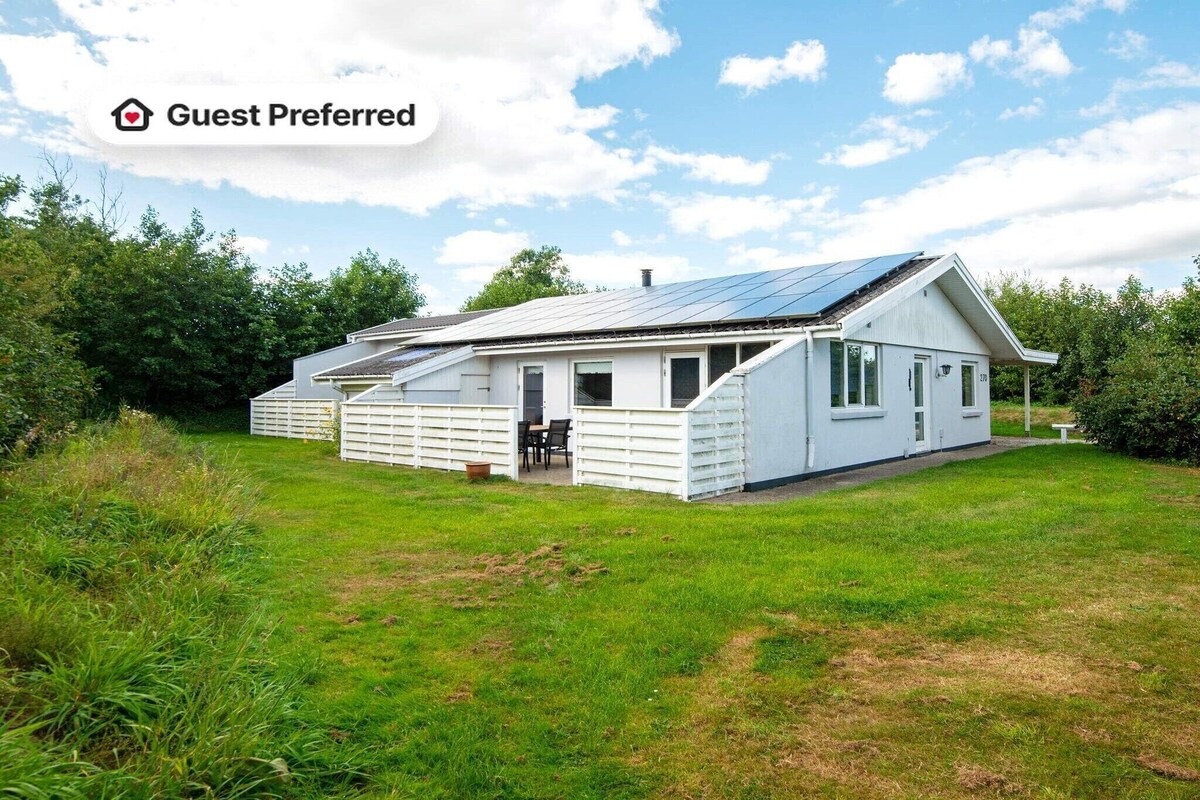 Bild für Gastgeberprofil