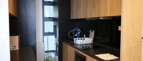Eget kjøkken