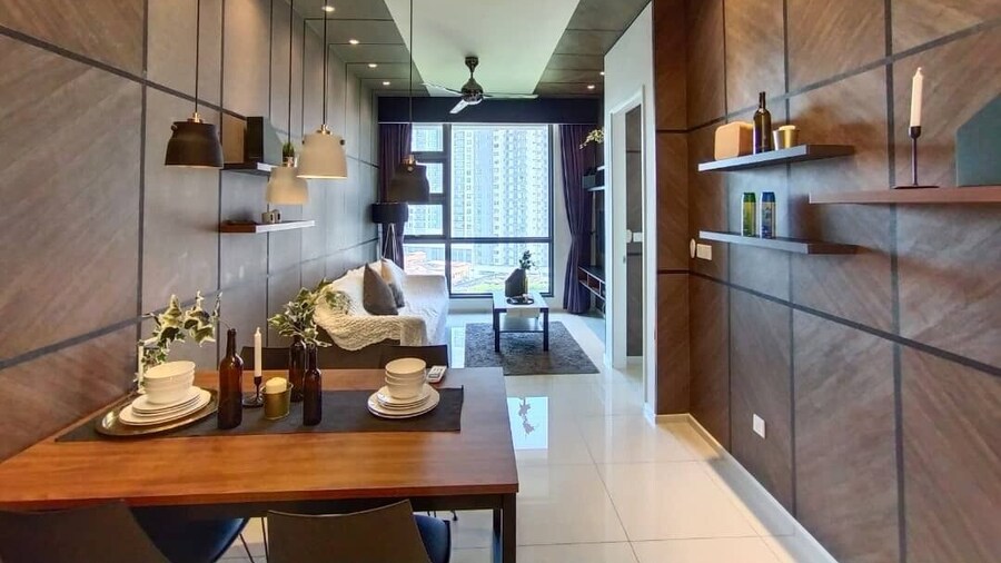 Robertson Suites Kuala Lumpur