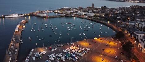 Port de plaisance