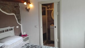 1 soveværelse, strygejern/strygebræt, weekendseng, gratis Wi-Fi