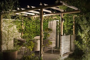 テラス / パティオ