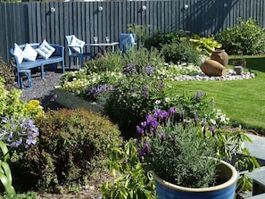 Terrazza/patio
