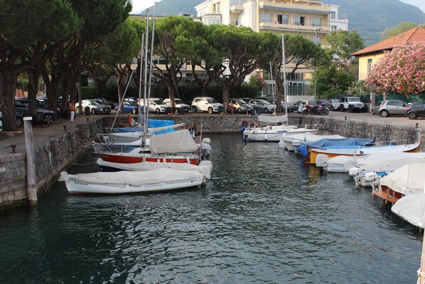 Port de plaisance