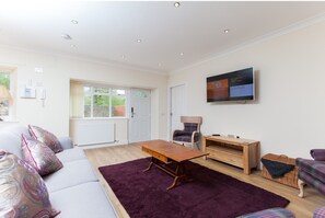 منطقة المعيشة