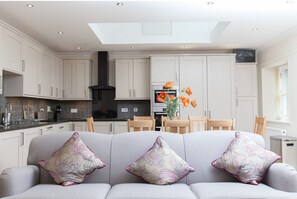 منطقة المعيشة