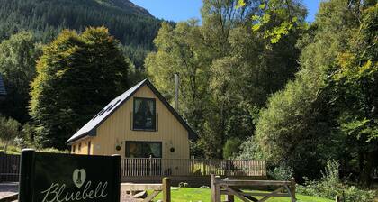 Bluebell Cottage Glencoe