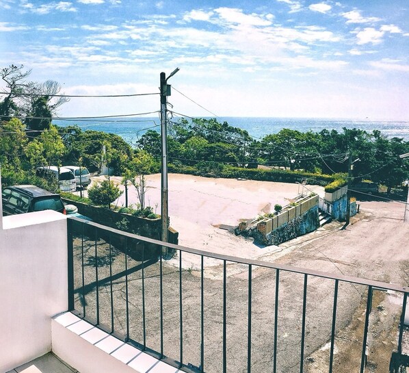 Panoramic Loft, Multiple Beds, Non Smoking | View from room