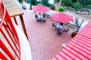 Double Room, Balcony | Blackout drapes, free WiFi