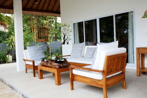 Terrass/Patio