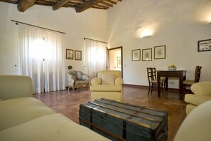 TV, fireplace, DVD player, stereo