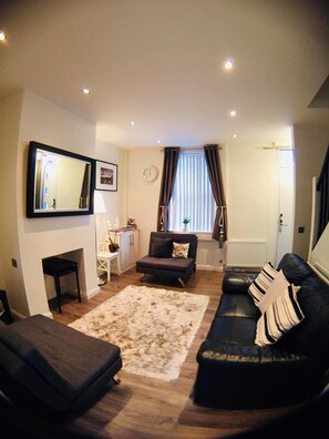 TV - Olympia Belfast City Ash (Belfast)