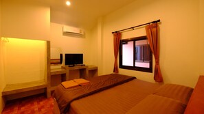 Bungalow Zone 2 | Wi-Fi de cortesia