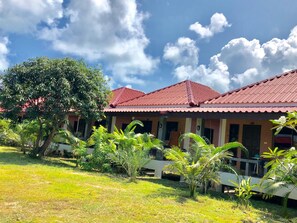 Exterior - Baan Archa Samui (Koh Samui)