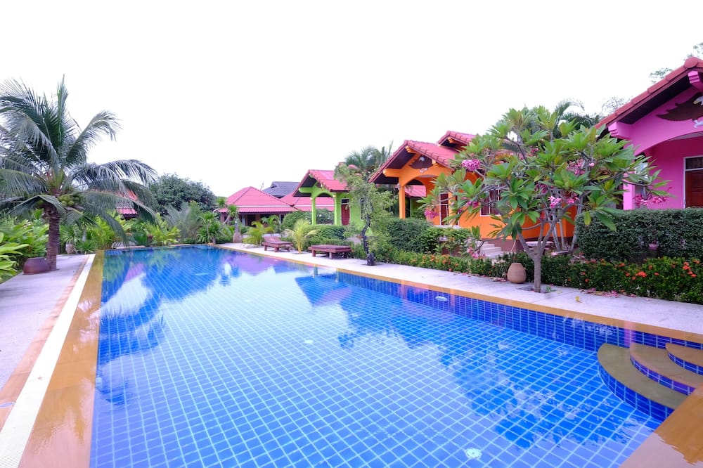 Baan Archa Samui