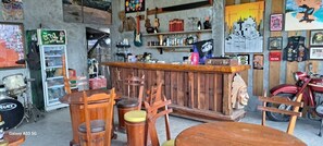 Reception - Baan Archa Samui (Koh Samui)