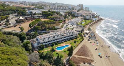 A UNIQUE PARADISE in Royal Beach, Mijas beach