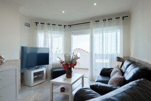 TV connectée, lecteur de DVD