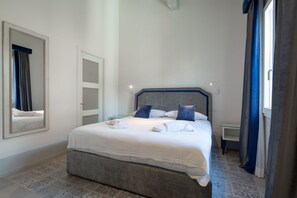 1 bedroom, iron/ironing board, WiFi, bed sheets - Carapelli 7 Spectacular penthouse (florence)