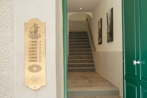 Interior - Carapelli 7 Spectacular penthouse (florence)