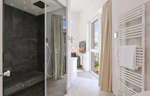 Dusche