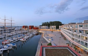 Port de plaisance