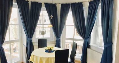 Maison Volksbank FV 9 / c. ruegenlotse - Appartement 9