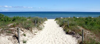 Comfortable holiday home in Baabe on the isle of Ruegen
