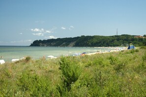 Am Strand