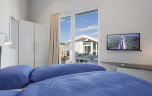 1 Schlafzimmer, WLAN