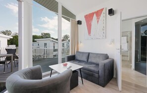 Televisor i llar de foc 