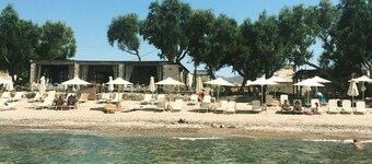 Beautiful detached house in the mountains in Astrikas