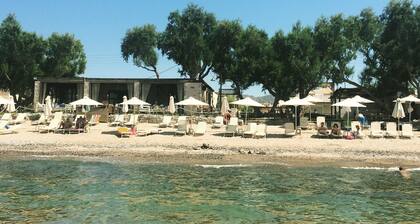 Beautiful detached house in the mountains in Astrikas