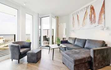 Coin séjour