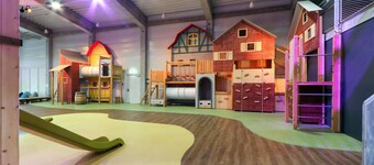 Dünenvilla 22, Whg 6