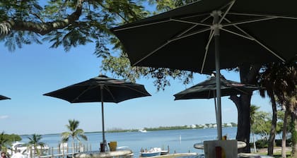 Studio Starfish in Cape Coral/Beach Resort