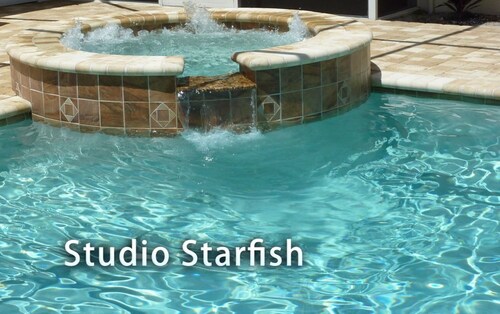 Studio Starfish in Cape Coral/Beach Resort