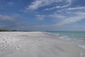 Beach towels - Apartment Seastar in Cape Coral/Beach Resort (Cape Coral)