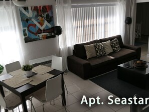 Dining - Apartment Seastar in Cape Coral/Beach Resort (Cape Coral)