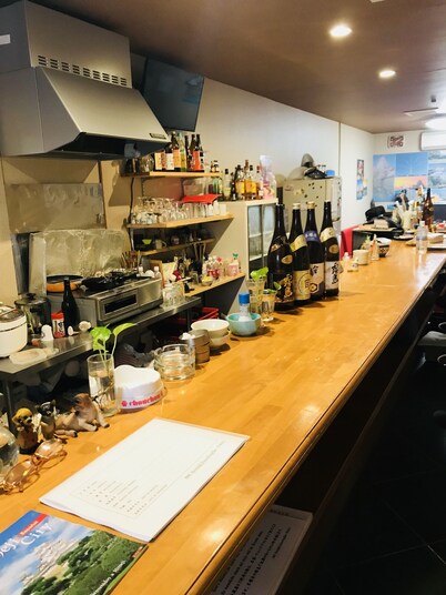 ONE Hostel&Standing Bar