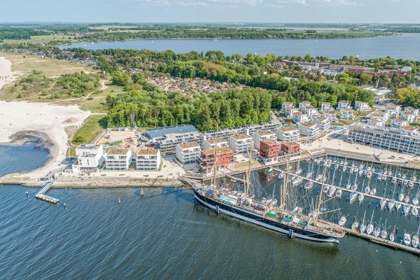 Jachthaven