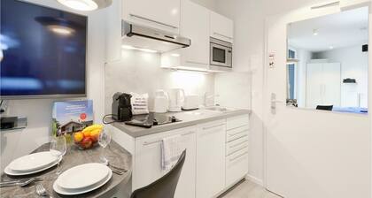 Dünenvilla 21, Whg 4