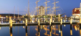 Dünenvilla 21, Whg 4