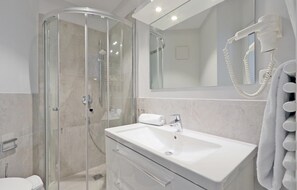 Dusche